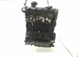 Volkswagen Sharan (1995–2010) Motor ASZ - 5
