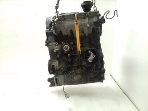   Motor  - ASZ 