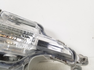 Mazda 3 (2013–2018) Front-Nebelscheinwerfer - 2