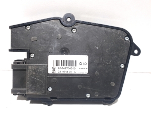Mercedes Benz GL-Class 164 (2006–2012) Front seat adjustment switch (on seat) A - 2