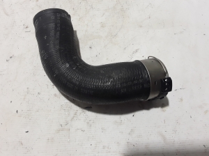  Intercooler hose 