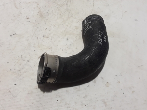  Intercooler hose 