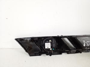 Volkswagen Passat B8 (2014–2023) Front door inner handle 3G1837113H - 2