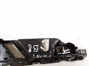 Volkswagen Passat B8 (2014–2023) Front door inner handle 3G1837113H - 5