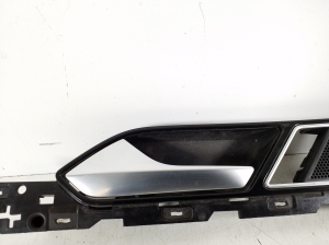 Volkswagen Passat B8 (2014–2023) Front door inner handle 3G1837113H - 6