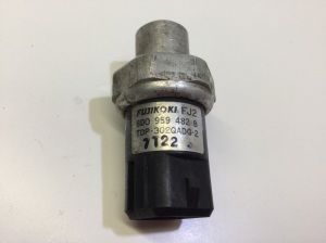 Kliimaradiaatori andur - 8D0959482B