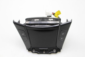 Handschuhfach - 846303Z750