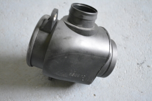 AUDI A4 B8 (2007–2016) Pipe 59129955 - 2