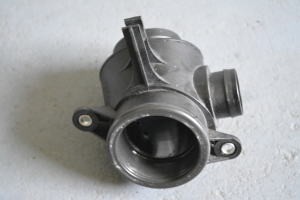 AUDI A4 B8 (2007–2016) Pipe 59129955 - 4