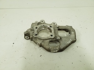Rear hub stump without bearing - 
