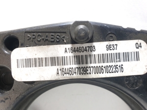 Mercedes Benz ML-Class 164 (2005–2011) Sonstiges Teil des Lenkrads A1644604703 - 2