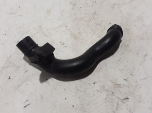   Air intake hose 