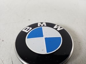 BMW X1 F48 (2015–2022) Emblem 36 13 6850834 - 3