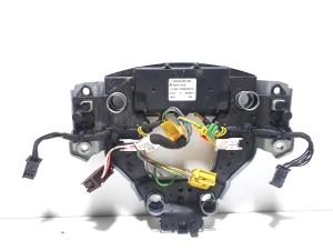 Mercedes Benz CLK-Class 209 (2002–2009) Sonstiges Teil des Lenkrads 306596485