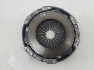  Clutch disc 