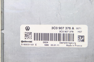 Volkswagen Passat B7 (2010–2014) Other control unit 3C0907376A - 3