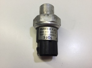 Volkswagen Passat B5 (1997–2005) Sensor Klimakondensator 8D0959482B