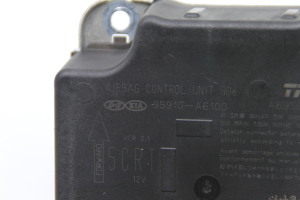 Hyundai i30 (2011–2017) Airbag module 95910A6100 - 4
