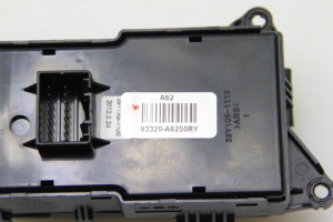 Hyundai i30 (2011–2017) Headlight leveling switch 93320A6250RY - 2
