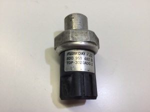 Sensor Klimakondensator - 8D0959482B