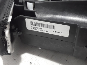 VOLVO S60 III (2018–2026) Käiguvahetuse mehhanism 32240584 - 2
