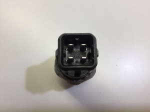Volkswagen Passat B5 (1997–2005) Sensor Klimakondensator 8D0959482B - 2