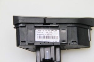 Ford Mondeo V (2014–2018) Ignition switch DG9T11B573ACW - 3