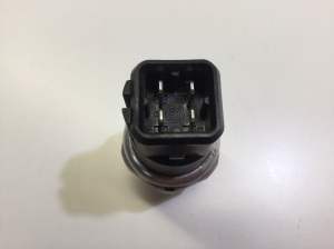Volkswagen Passat B5 (1997–2005) Sensor Klimakondensator 8D0959482B - 2