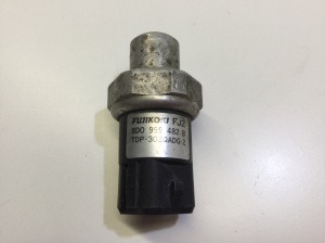 Sensor Klimakondensator - 8D0959482B