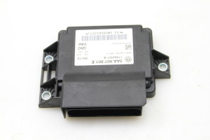 Electric parking brake control module - 3AA907801E