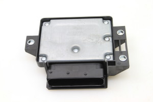 Volkswagen Passat B7 (2010–2014) Electric parking brake control module 3AA907801E - 2