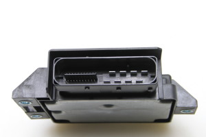 Volkswagen Passat B7 (2010–2014) Electric parking brake control module 3AA907801E - 3