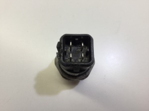 Volkswagen Passat B5 (1997–2005) Sensor Klimakondensator 8D0959482B - 2