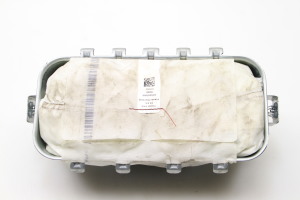 Passenger dashboard airbag - DS73F044A74AC