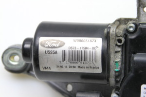 Ford Mondeo V (2014–2018) Scheibenwischermotor vorne DS7317504DD - 3