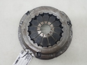  Clutch disc 