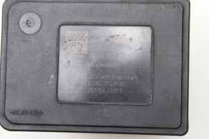 Ford Mondeo V (2014–2018) ABS unit EG9C2C219BC - 4