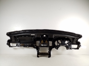 Mercedes Benz ML-Class 166 (2011–2015) Armaturenbrett A1666800087 - 3