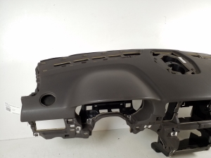 Mercedes Benz ML-Class 166 (2011–2015) Armaturenbrett A1666800087 - 7