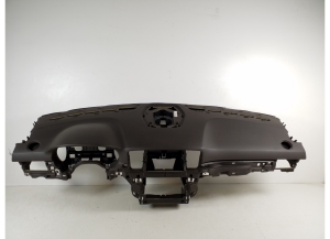 Mercedes Benz ML-Class 166 (2011–2015) Armaturenbrett A1666800087