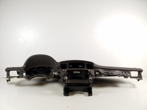 Mercedes Benz ML-Class 166 (2011–2015) Armaturenbrett A1666800087 - 8