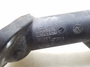 Volkswagen Sharan (1995–2010) Termostaadi korpus 06A121121C - 2