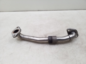 Volkswagen Sharan (1995–2010) EGR-klapi toru 038131521AF - 3