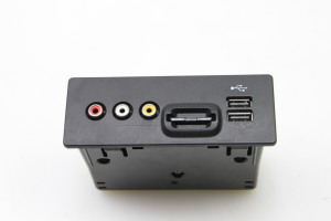 Ford Mondeo V (2014–2018) USB port BT4T14F014AE - 3