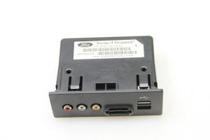 USB port - BT4T14F014AE