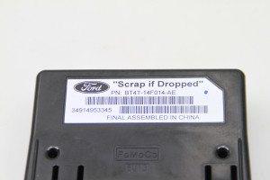 Ford Mondeo V (2014–2018) USB port BT4T14F014AE - 4
