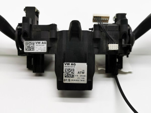 AUDI A3 8V (2012–2020) Switch and its parts 8X953502 - 2