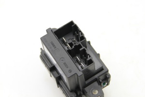 Opel Insignia (2008–2017) Cabin shoulder motor resistance 13503201 - 2