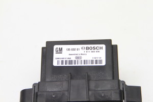 Opel Insignia (2008–2017) Cabin shoulder motor resistance 13503201 - 4