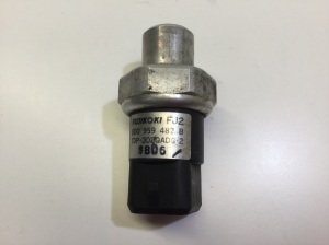 A/C condenser sensor - 8D0959482B